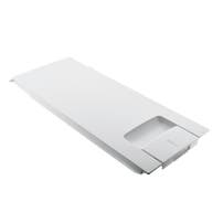 Portillon freezer d’origine Siemens 466x182x47mm