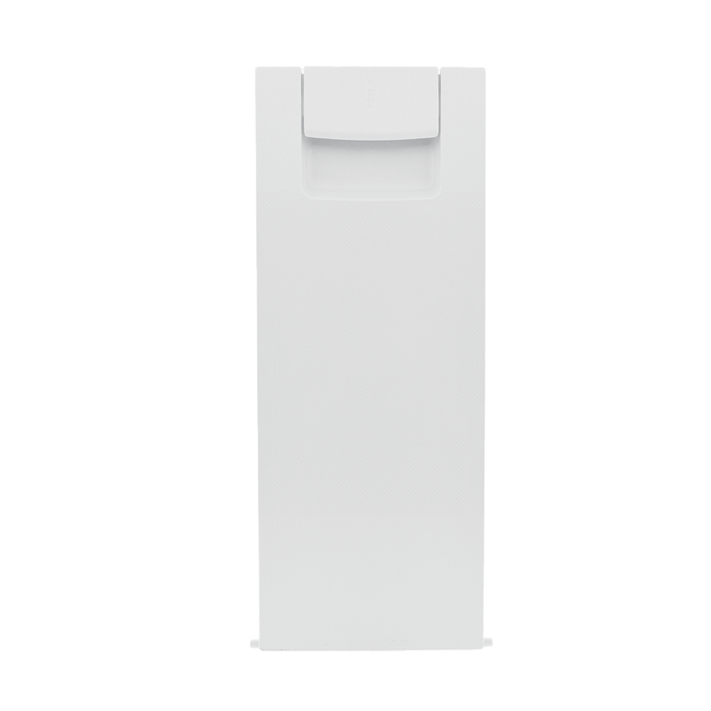 Portillon freezer d’origine Balay 466x182x47mm