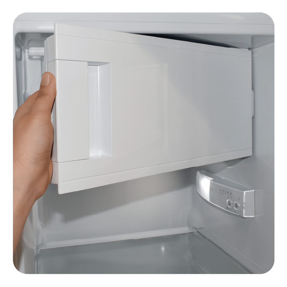 Portillon freezer d’origine Balay 466x182x47mm