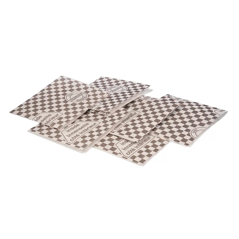 Filtre à graisse (6pcs) Constructa 452151 / 00452151