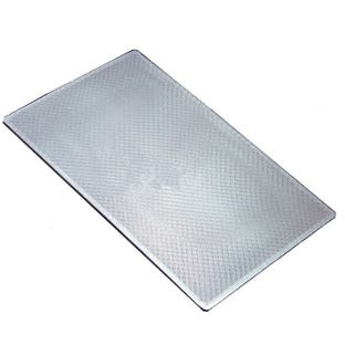 Filtre à graisse en métal 445x291mm d'origine Neff 460117 / 00460117