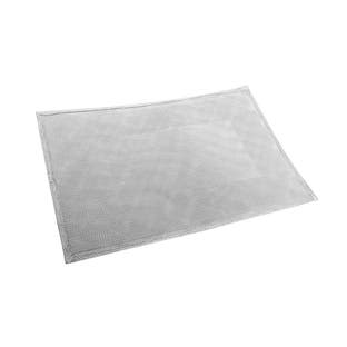 Filtre à graisse en métal 445x291mm d'origine Neff 460117 / 00460117