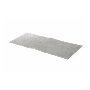 Filtre à graisse en métal 645x295mm Balay 460118 / 00460118 par AllSpares