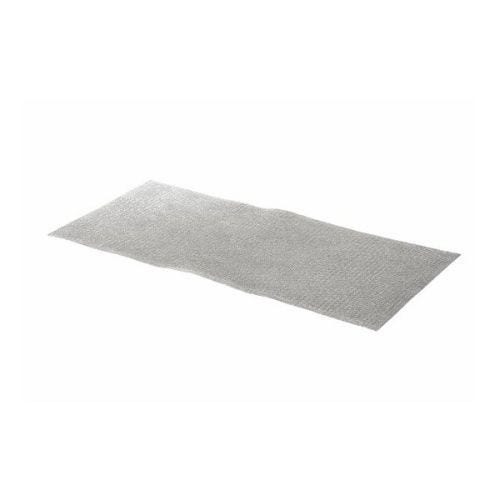 Filtre à graisse en métal 645x295mm Siemens 460118 / 00460118 par AllSpares