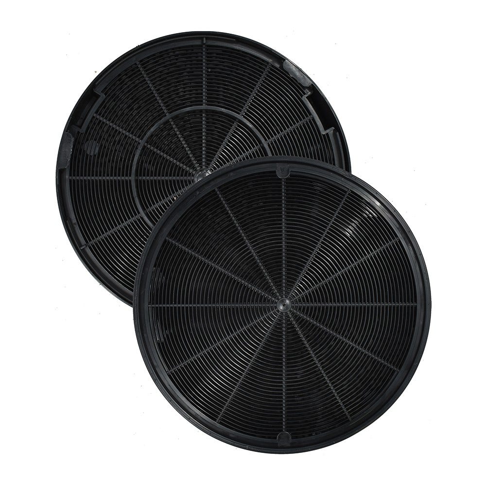 Filtre à charbon (2pcs) ATAG ACC933