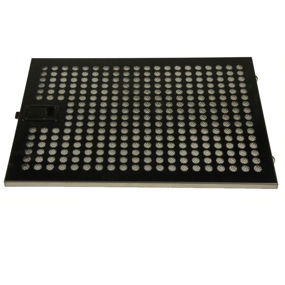 Filtre à graisse en métal d'origine Bosch 475608 / 00475608