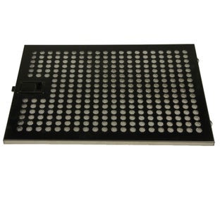 Filtre à graisse en métal d'origine Bosch 475608 / 00475608