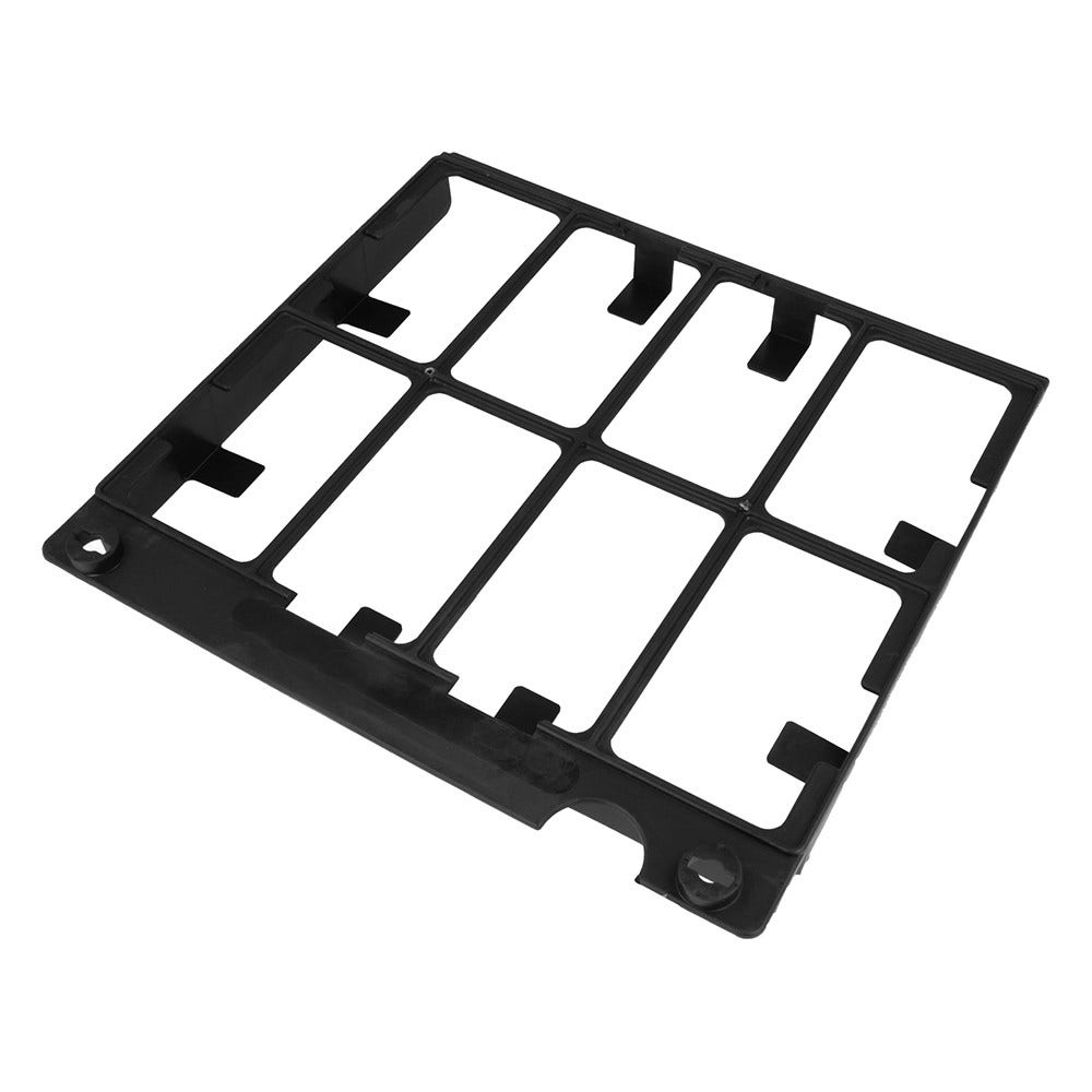 Support pour filtre à charbon DKF43