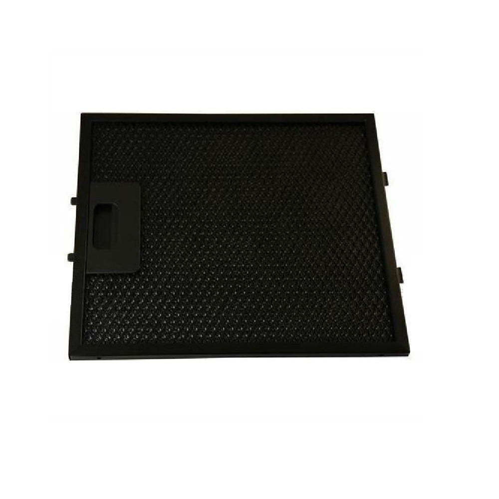 Filtre à graisse en métal 245x221mm compatible avec Ikea 480122102126