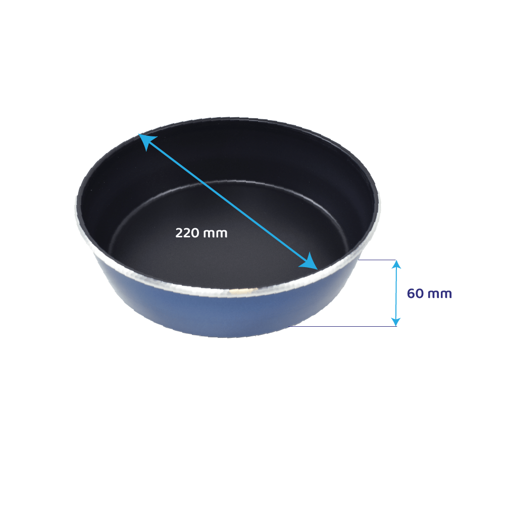 Plat Crisp d'origine Whirlpool  pour four / micro-onde