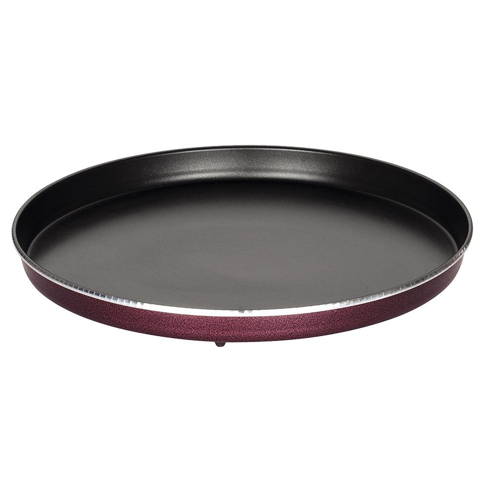 Plat Crisp d'origine Whirlpool Ø32 AVM305 pour four / micro-onde