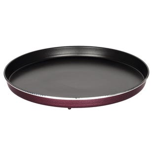 Plat Crisp d'origine Whirlpool Ø32 AVM305 pour four / micro-onde