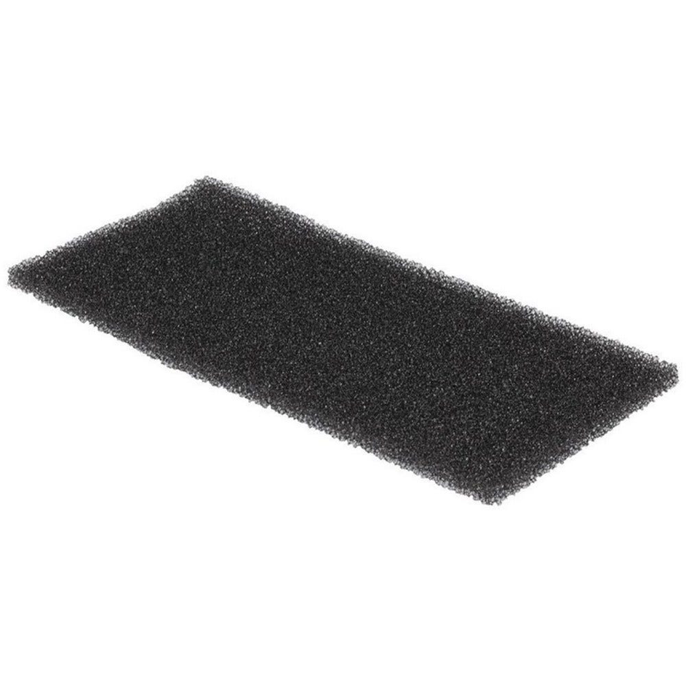 Filtre éponge (3pcs) d'origine Bauknecht 481010354757 pour sèche-linge 
