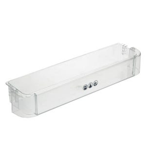 Balconnet porte bouteilles d'origine Hotpoint-Ariston 440x105x65mm