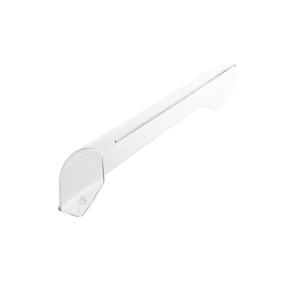Couvercle balconnet d’origine Whirlpool pour réfrigérateur 481010476941