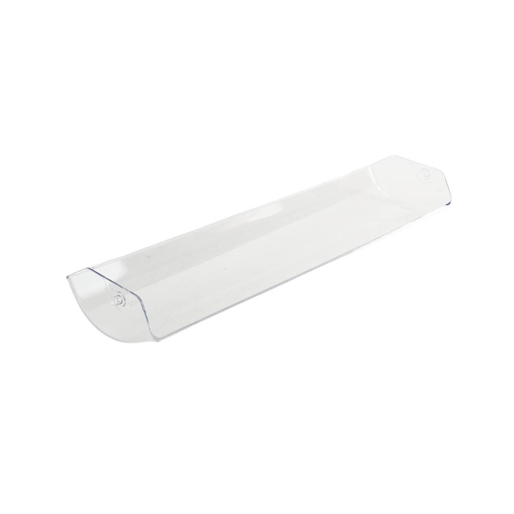 Couvercle balconnet d’origine Whirlpool pour réfrigérateur 481010476941
