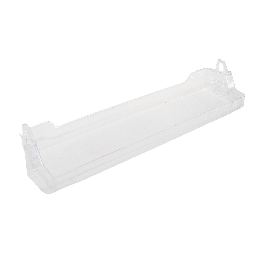 Balconnet d’origine Whirlpool 440x105x75mm pour réfrigérateur 481010476960