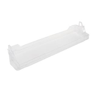 Balconnet pour réfrigérateur 440x105x75mm compatible avec Ikea 481010476960