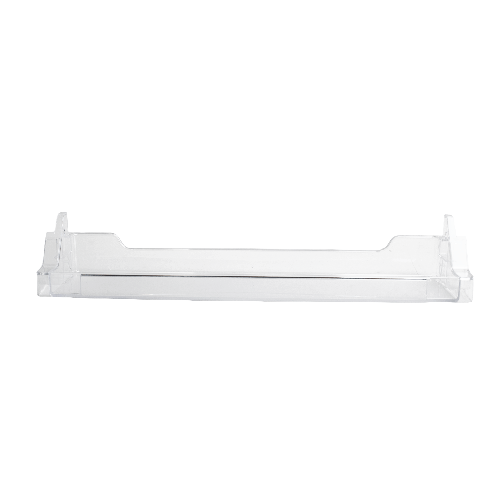 Balconnet d’origine Whirlpool 440x105x75mm pour réfrigérateur 481010476960
