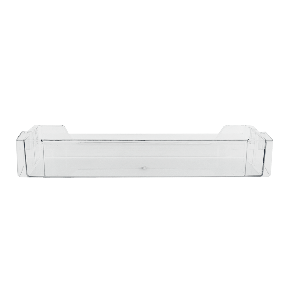Balconnet porte bouteille d’origine Whirlpool 440x113x65mm