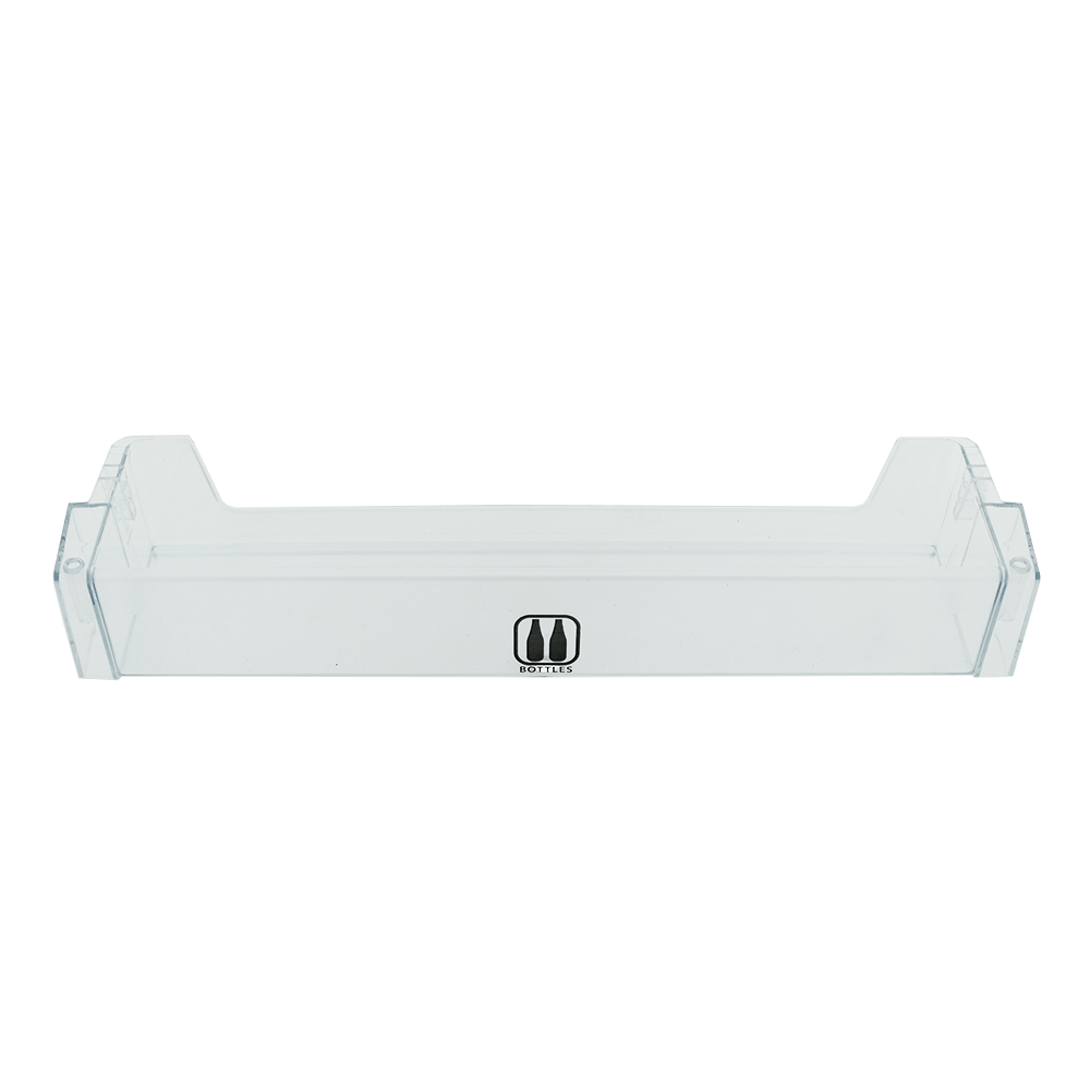 Balconnet porte bouteilles d’origine Ignis 440x102x62mm
