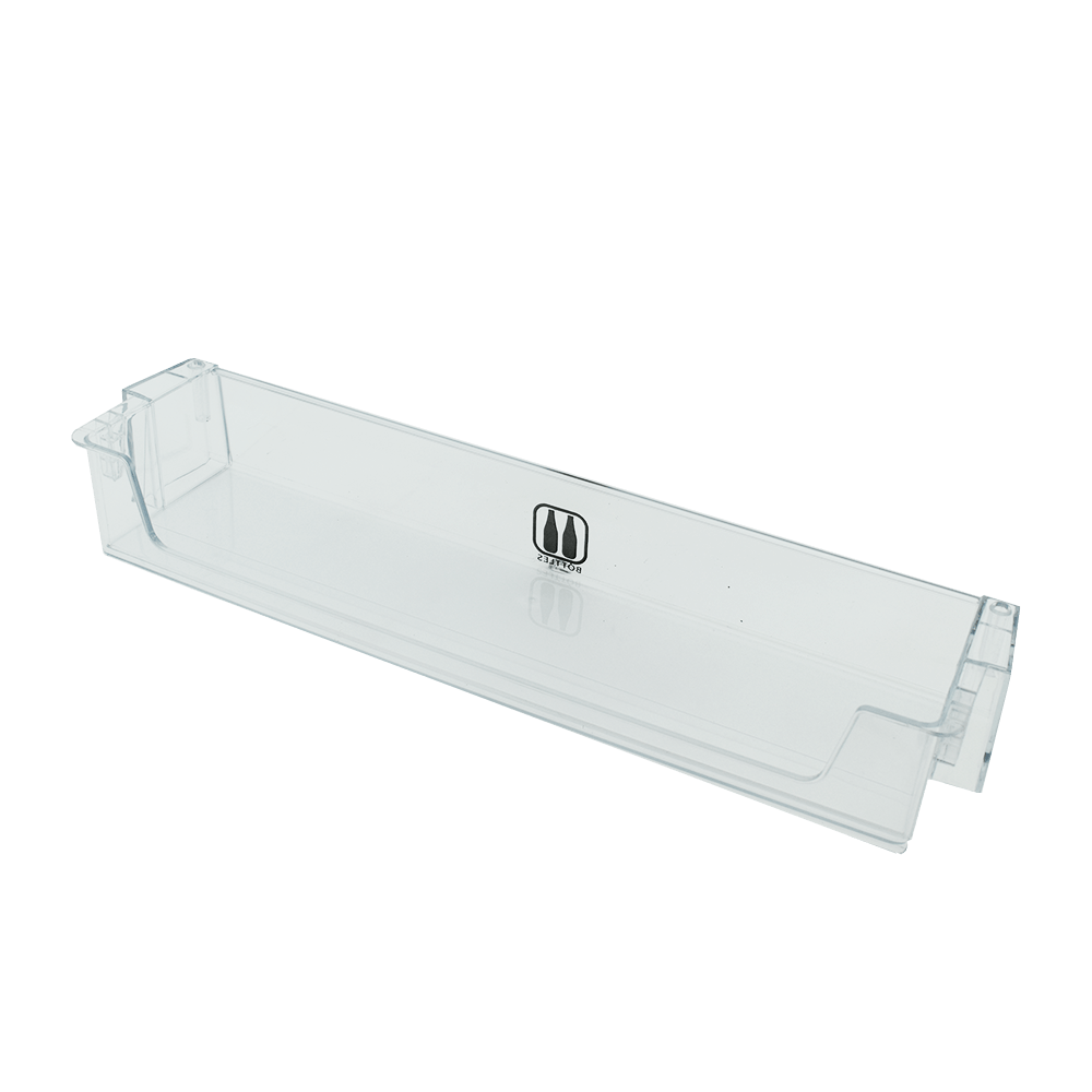 Balconnet porte bouteilles d’origine Ignis 440x102x62mm