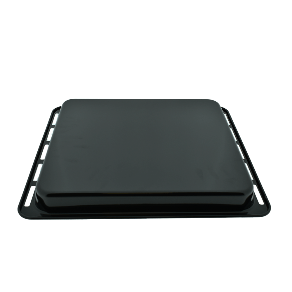 Plaque de four compatible avec Ikea 450x378mm