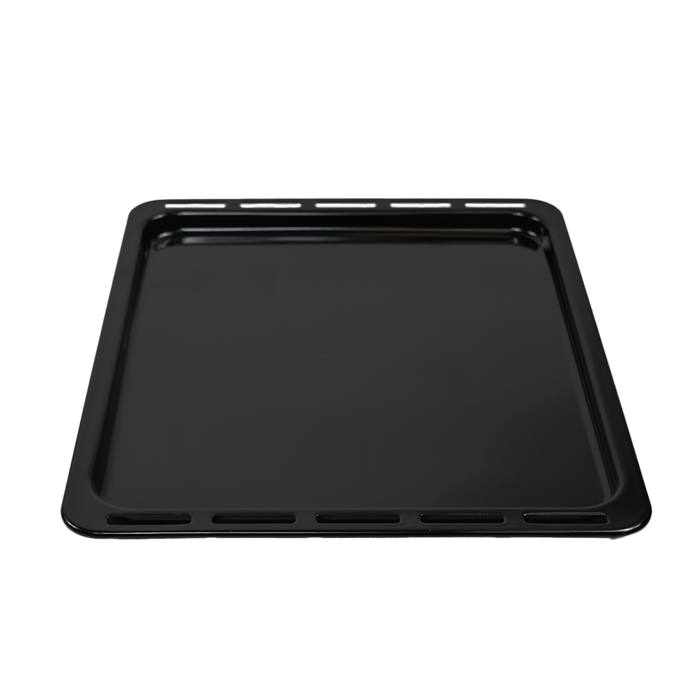 Plaque de four d’origine Ignis 450x375mm