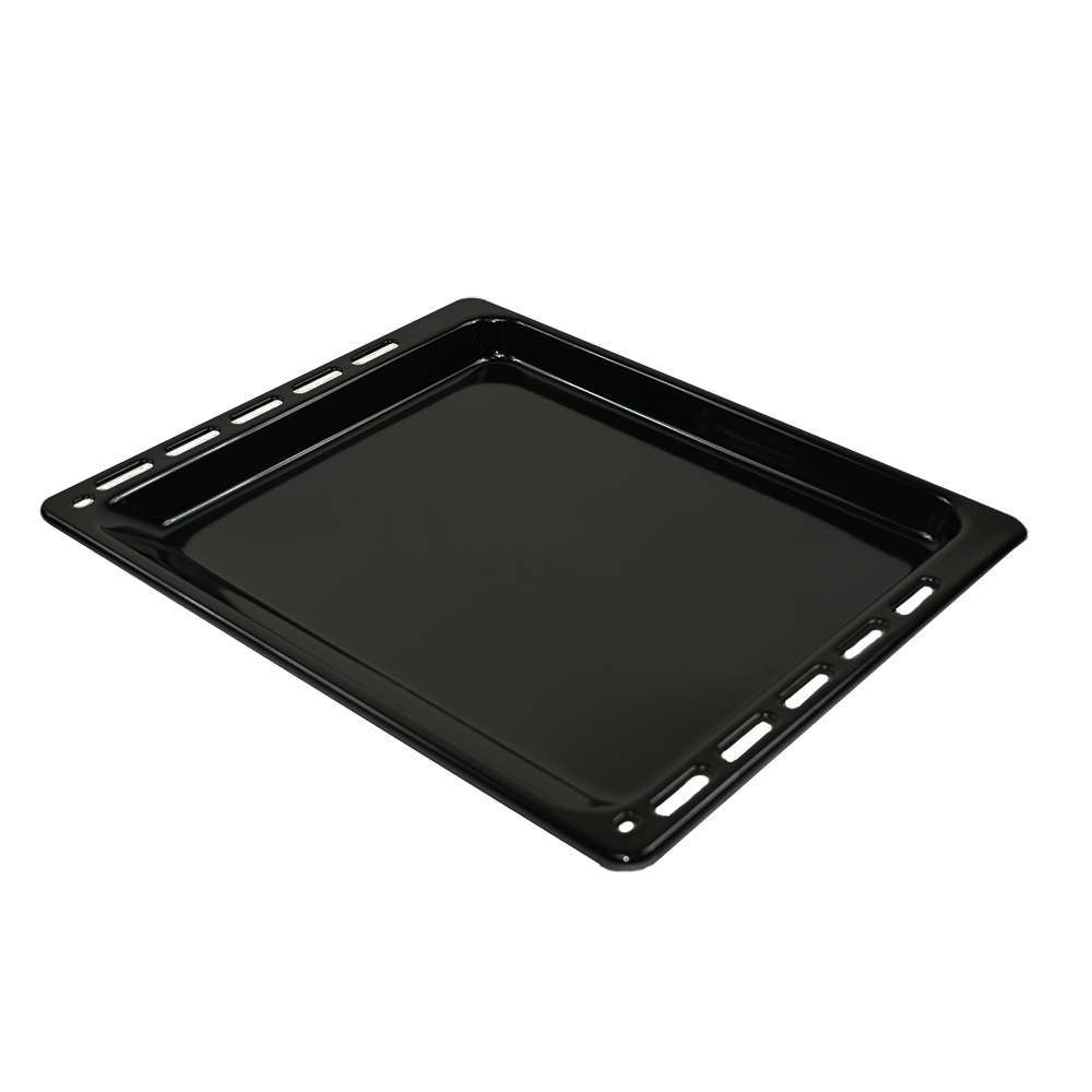 Lèche frite d’origine Ignis 375x445mm pour four