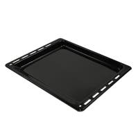 Plaque de four lèche frite compatible avec Ikea 375x445mm