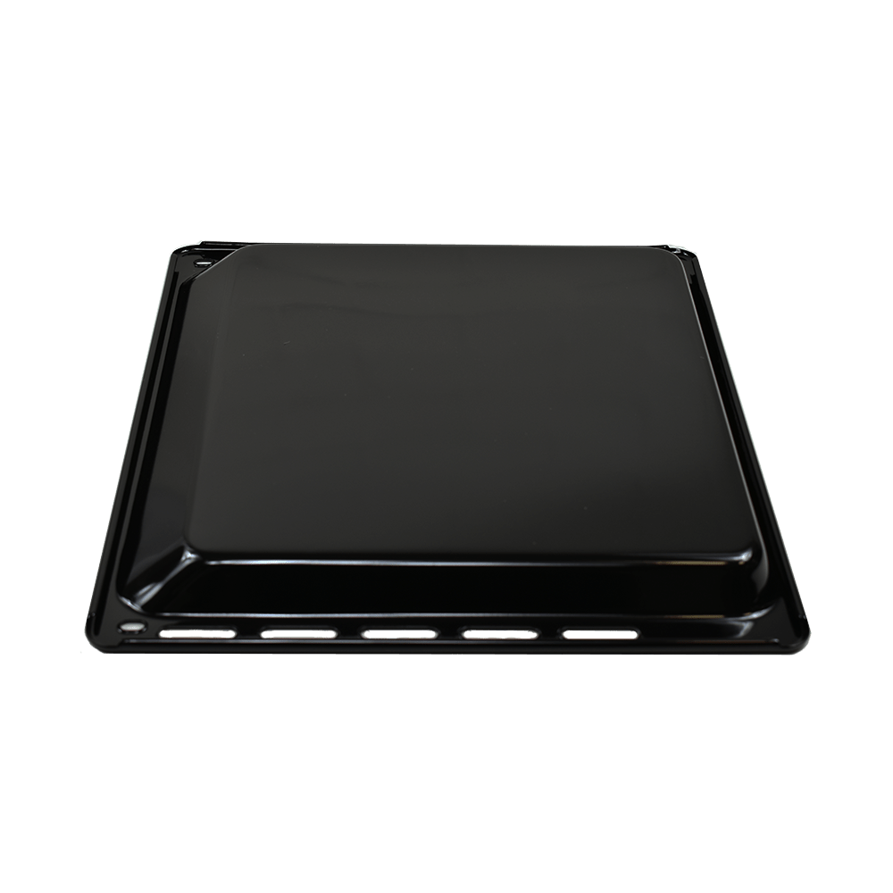 Plaque de four lèche frite compatible avec Ikea 375x445mm