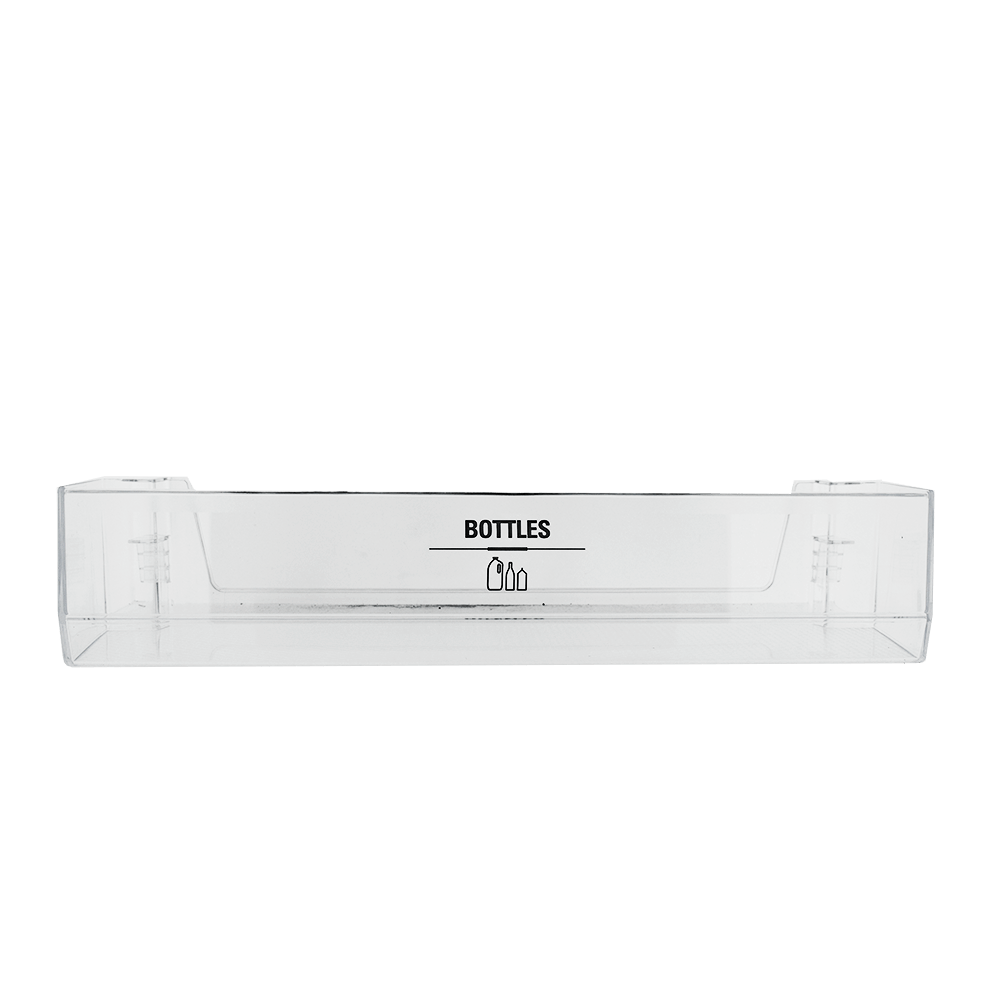 Balconnet central d’origine Hotpoint-Ariston 485x114x95mm