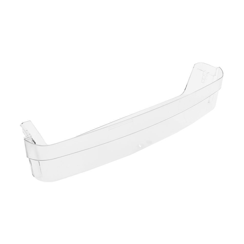 Balconnet porte bouteilles d’origine Whirlpool 493x110mm / 481241829927