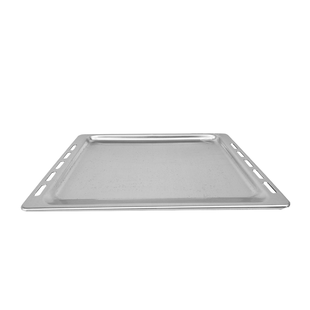 Plaque de four d’origine Ignis 445x375mm