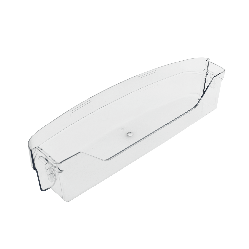 Balconnet porte bouteille compatible avec Ikea 440x108x93mm