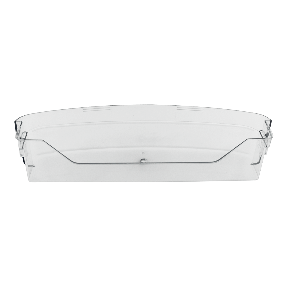 Balconnet porte bouteille compatible avec Ikea 440x108x93mm