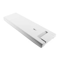 Porte de freezer d’origine Whirlpool 525x160x47mm / 481244069308