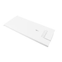 Porte de freezer compatible avec Ikea 468x198mm / 481244069334