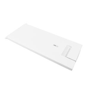 Porte de freezer d’origine SMEG 468x198mm / 481244069334