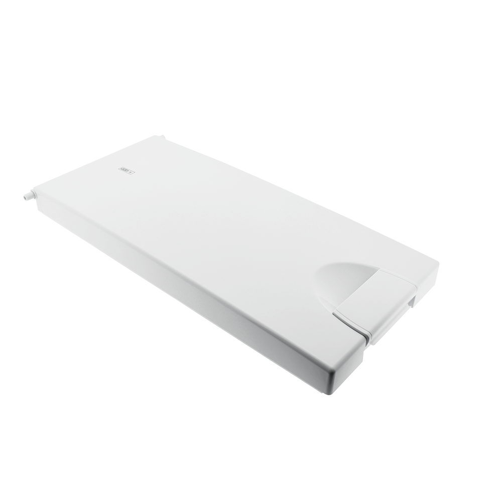 Porte de freezer d’origine Ignis 461x211mm