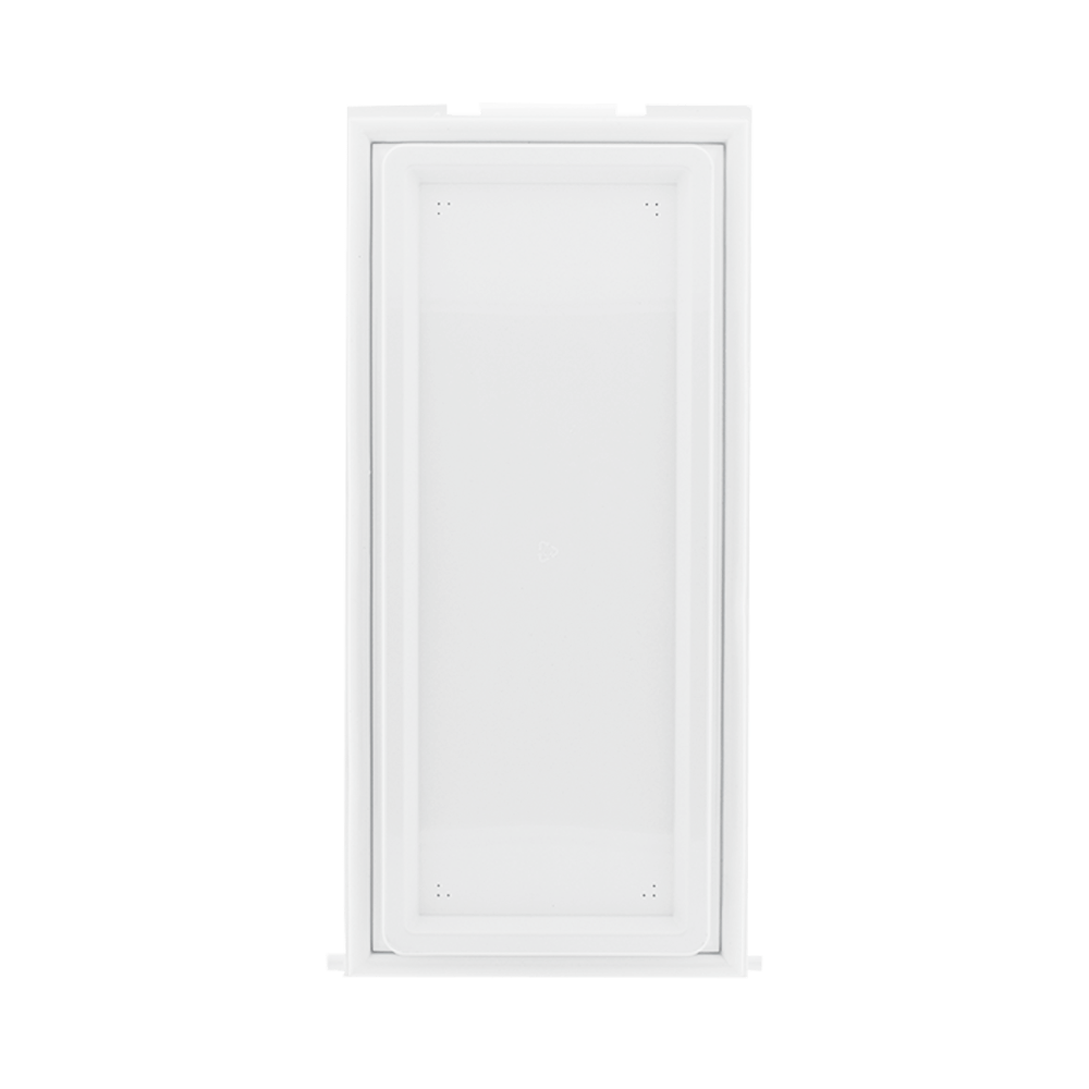 Porte de freezer d’origine Laden 461x211mm