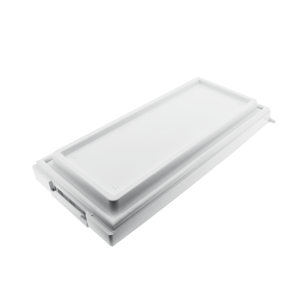 Porte de freezer d’origine Laden 461x211mm