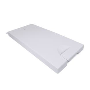 Porte de freezer d’origine Bauknecht 505x225x45mm