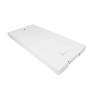 Porte de freezer d’origine Siemens 505x225x45mm