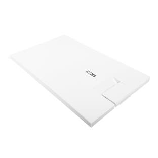 Porte de freezer d’origine KitchenAid 468x310mm / 481244079243