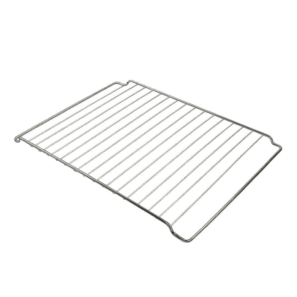  Grille d’origine Bauknecht 445x340mm pour four