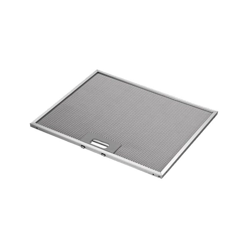 Filtre à graisse en métal 340x278mm compatible avec Ikea 481248028047