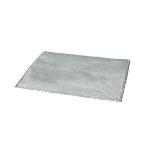 Filtre à graisse en métal 460x324mm d'origine Bauknecht 481248048214