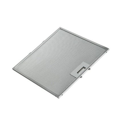 Filtre à graisse en métal 320X320mm d'origine Laden 481248058144