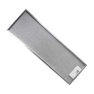Filtre à graisse en métal 533x177mm d’origine Whirlpool 481248058305